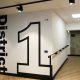 interior branding office design