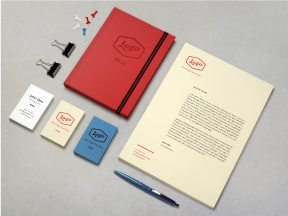 branding business branding package
