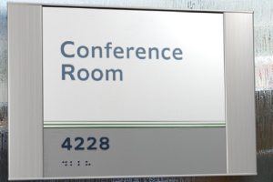 wall_frames Way Signs
