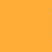 Blog header orange