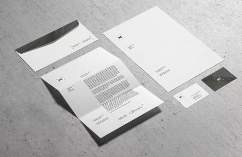 business printing
