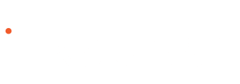 Inksplash white logo