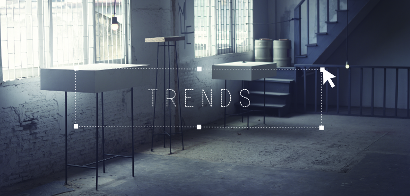 office trends