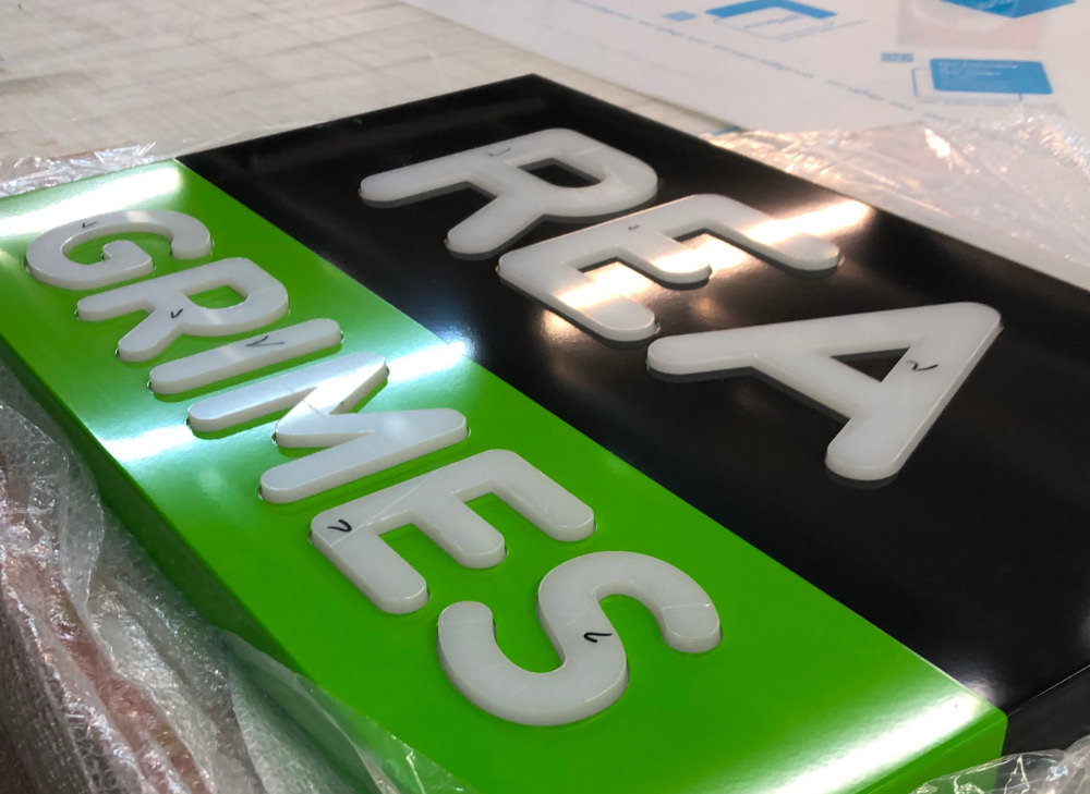 acrylic-letters